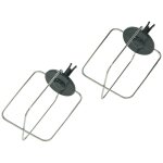 Fouet m�tal(x2) (kw714767) robot m�nager kenwood