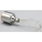 Fouet mixeur plongeant pour robot kenwood