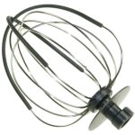 Fouet multibrins flexwhisk pour robots p�tissier kitchen moulinex ms - 652776