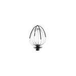 Seb - fouet multibrins flexwhisk pour robots pâtissier kitchen moulinex ms - 652776 Seb - fouet multibrins flexwhisk pour robots pâtissier kitchen moulinex ms - 652776