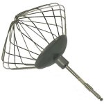Fouet batteur pour robot kenwood khh321wh khh322wh khh326wh khh326si khh300wh dfpm250 fpp235