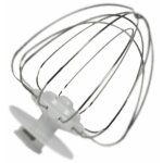 Fouet robot ptissier