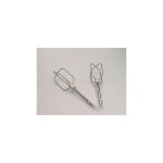 Fouet x2 a emulsionner pour robot multifonctions seb