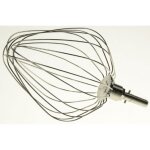 Fouet xl 9 fils pour robot multifonction kenwood kw717138