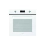 Airlux - fours encastrables multifonction 65l 2615w 60cm, afc 106 wh