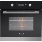 Brandt - four elect catalyse a inox bfc8500x