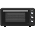 Four �lectrique � chaleur tournante ardes kratos ardkratos45l 45 l 1400 w noir