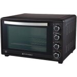 Four �lectrique pyramidea fok5012 50 l 2000 w noir