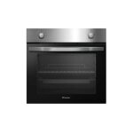 Candy - four encastrable mail lisse fidc x100, ida, 70 litres, convection naturelle