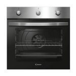 Candy - four int�grable multifonctions 65l 60cm acier fidcx502