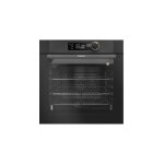 De dietrich - four encastrable pyrolyse dop7350a, 73 litres, softclose