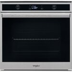 Whirlpool - four pyrolyse w6om54s1p
