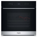 Four encastrable whirlpool woi7a8fpt1sxaf