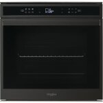 Whirlpool - four pyrolyse w6om44s1pbss