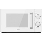 Four � micro - ondes aspes amw120be white mirror 20l