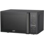 Beko ? four � micro - ondes combin� 20 l 700 w ? surface plane ? dimensions 440x330x258 mm ? pour cuisson ...