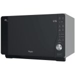Four à micro - ondes combiné whirlpool mwf 427 sl 25 l 800 w noir argent Four à micro - ondes combiné whirlpool mwf 427 sl 25 l 800 w noir argent