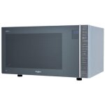 Four à micro - ondes combiné whirlpool mwp 304 m 30 l 900 w miroir Four à micro - ondes combiné whirlpool mwp 304 m 30 l 900 w miroir