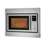 Bomann - four micro - ondes encastrable 25l 900w mwg 2216 heb Bomann - four micro - ondes encastrable 25l 900w mwg 2216 heb