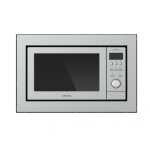 Cecotec - four  micro - ondes encastrable grandheat 2500 encastrable / 900w / capacit 25l / fonction ...