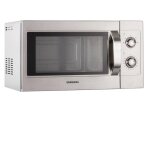 Four � micro - onde professionnel - manuel 26 l - samsung