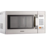 Four micro - ondes programmable 26l 1100 w - samsung