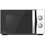 Four � micro - ondes toshiba mwp - mg20p (wh)