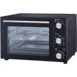 Kitchen move - four multifonction 22l 1300w noir bat - ke22