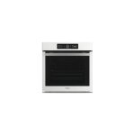 Whirlpool - four multifonction 73l blanc - akz9 6290 wh