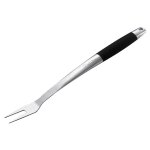 Enders - fourchette bbq premium en inox - accessoires de barbecues - accessoires pour prparations grillades ...