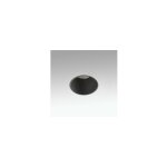 Faro barcelona - fox lampe encastrable au mur noir 02101102 Faro barcelona - fox lampe encastrable au mur noir 02101102