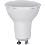 Fox light - ampoule led gu10 7w smd 3000k 500 lumens