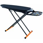 Planche � repasser pliante peu encombrante, planche � repasser aspirante et soufflante avec support de ...