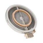 Foyer halogene 210 / 120s 2200w 230v pour table de cuisson arthur martin electrolux Foyer halogene 210 / 120s 2200w 230v pour table de cuisson arthur martin electrolux