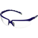 Fp - 3m s2001af - blu lunettes de protection avec protection anti - buée bleu, gris din en 166 Fp - 3m s2001af - blu lunettes de protection avec protection anti - buée bleu, gris din en 166