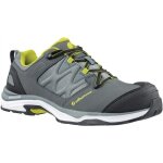 Fp - albatros chaussures de sécurité ultratrail grey low taille 38 gris / combi - 64. 621. 0 - 38 Fp - albatros chaussures de sécurité ultratrail grey low taille 38 gris / combi - 64. 621. 0 - 38