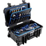 Fp - b & w international 117. 20 / p - g valise  outils non quipe y601792