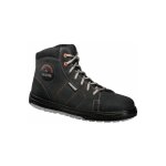 Fp - sneaker de securite haute saxo s3 src noir t46 lemaitre