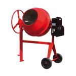 Fp - btonnire lectrique 190 litres - lerin - bbf190e