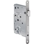 Fp - bks zt - serrure � mortaiser 0515 pz 24 / 55 / 72 / 8mm din r va rd kl 3 zinc moul� sous pression ...