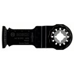 Fp - lame de scie plongeante bosch aiz 32 ec bois, hcs, 40 x 32 mm 10 pièces Fp - lame de scie plongeante bosch aiz 32 ec bois, hcs, 40 x 32 mm 10 pièces