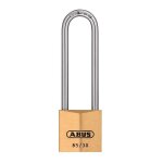 Abus - cadenas  cylindre 85 / 30hb65  fermeture identique 99 mm - 4720