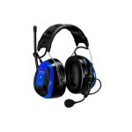 Casque audio 3m mrx21a3ws6 Casque audio 3m mrx21a3ws6