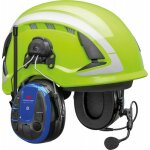 Fp - casque anti bruit ws alert - support de casque. peltor 3m Fp - casque anti bruit ws alert - support de casque. peltor 3m