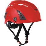 Fp - casque d'escalade d'industrie kask plasma aq rouge polypropyl�ne en 397