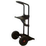 Fp - chariot � roues telwin arctic 803059