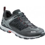 Fp - chaussures de marche lite trail gtx anthracite / rouge taille 40 Fp - chaussures de marche lite trail gtx anthracite / rouge taille 40