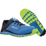Fp - chaussure de scurit albatros lift blue impulse s1p esd hro sra bleu noir 40