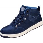 Fp - chaussure de sécurité haute 31550 tajo s1p bleu taille 43 Fp - chaussure de sécurité haute 31550 tajo s1p bleu taille 43