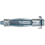Fp - chevilles placo uh 4x45 s (par 50)